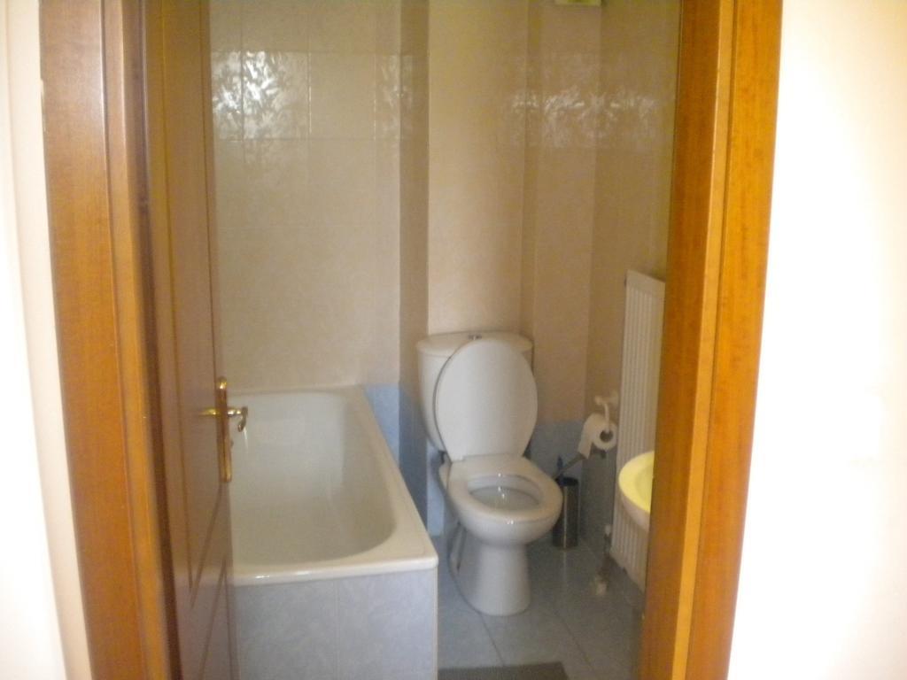 Porto Lagos Rooms Lágos Quarto foto