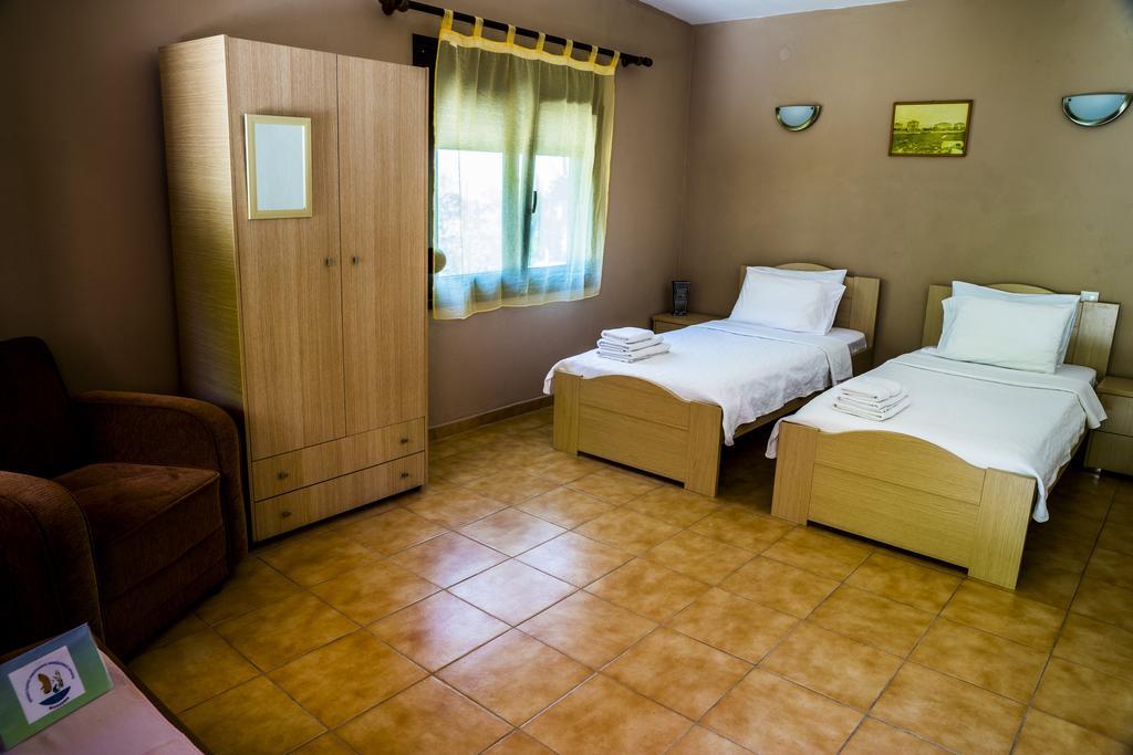Porto Lagos Rooms Lágos Exterior foto