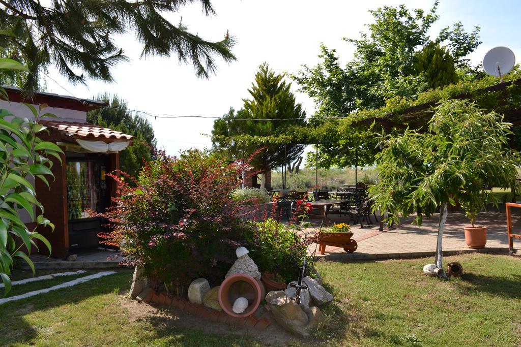 Porto Lagos Rooms Lágos Exterior foto